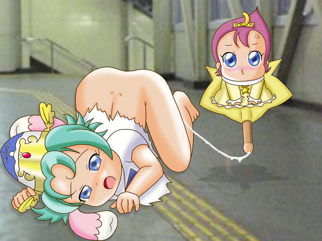 Futagoboshi no Fushigihime page 7 full