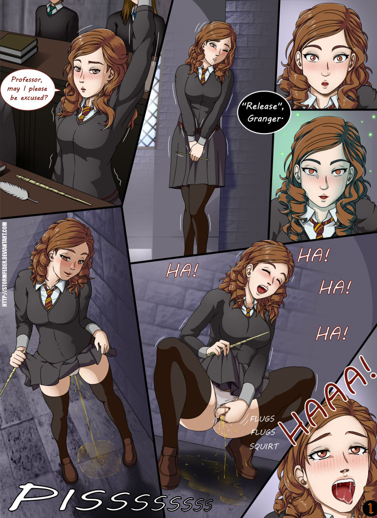 The Charm page 2 full