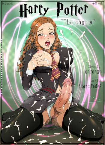 The Charm cover