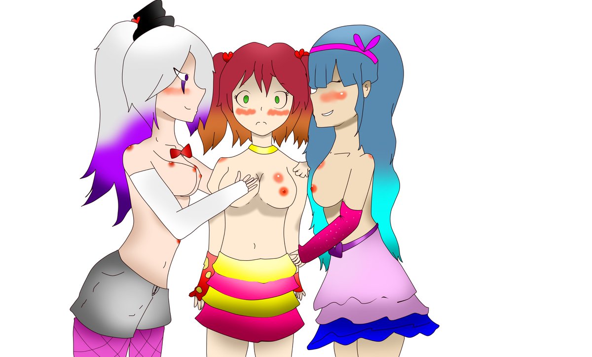 Mai Fnafhs page 10 full