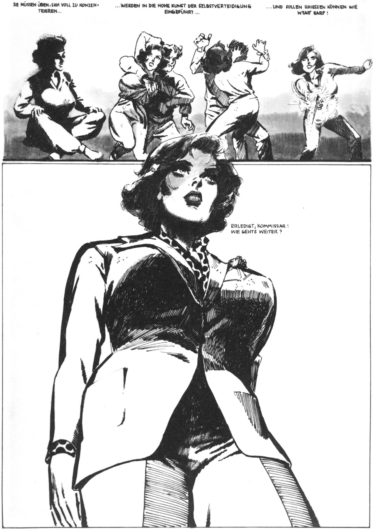 Kim L. - Diabolos Elixier page 10 full