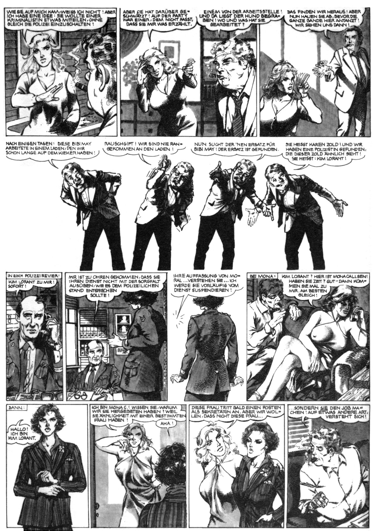 Kim L. - Diabolos Elixier page 8 full