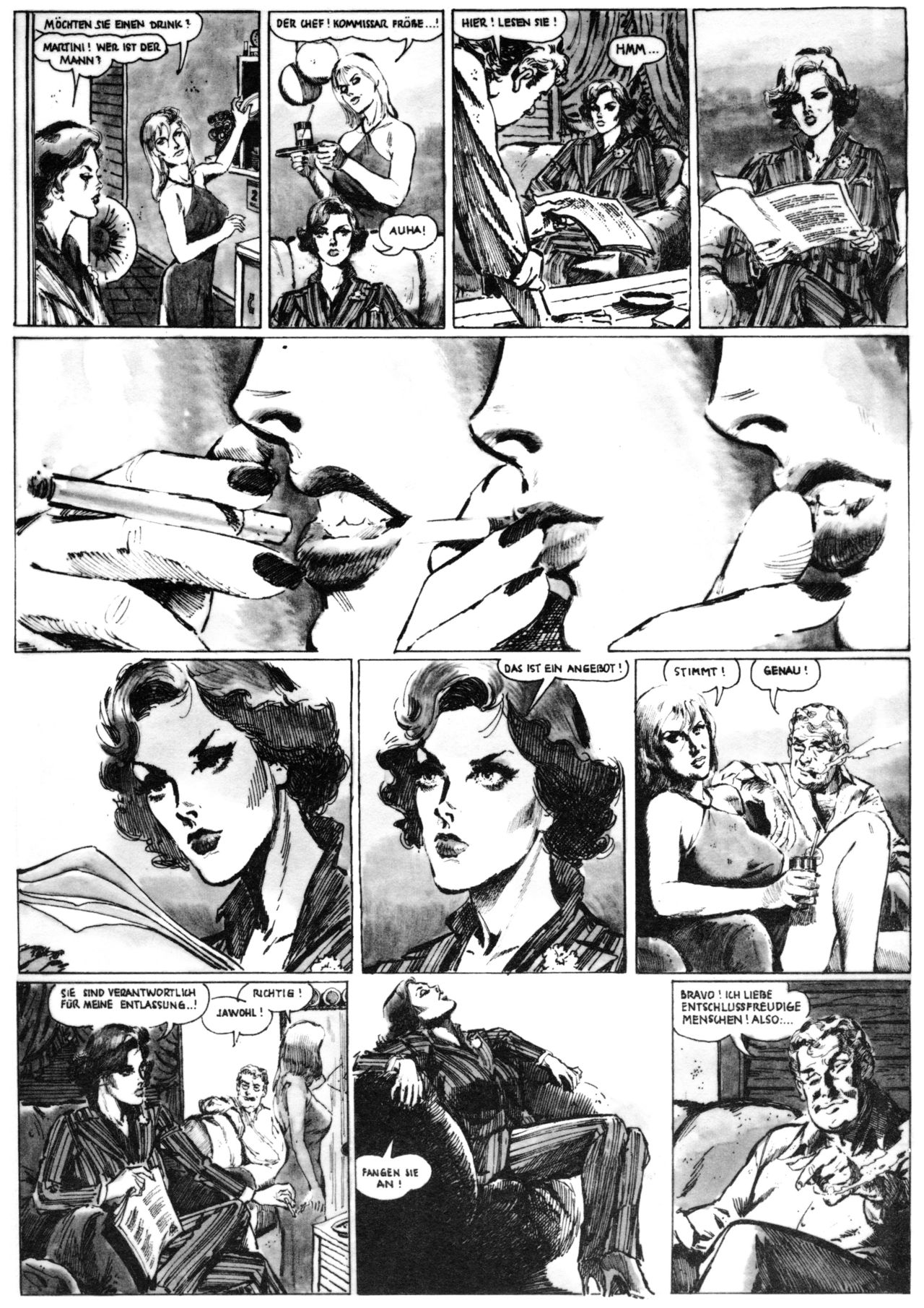Kim L. - Diabolos Elixier page 9 full