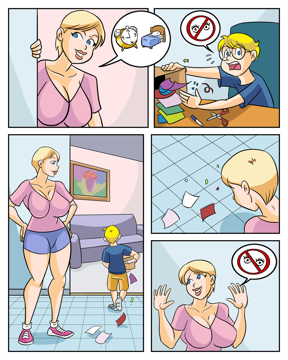 The Coupon Book page 2 full