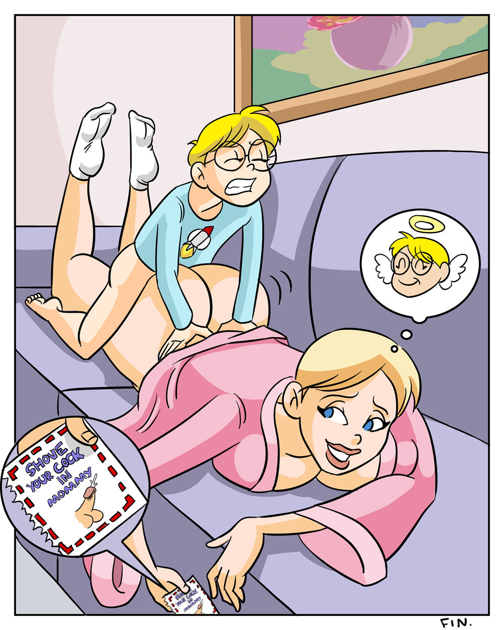 The Coupon Book page 5 full