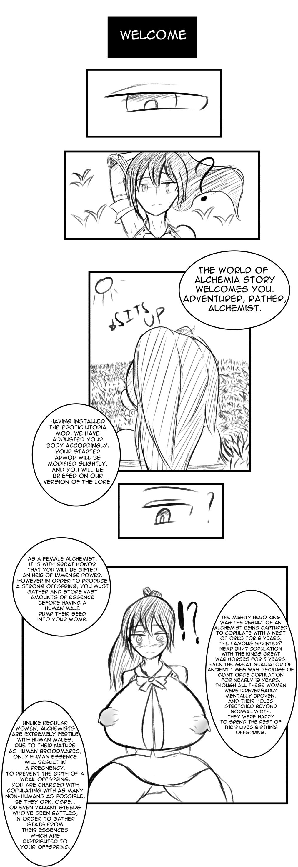 Alchemia Story? page 2 full