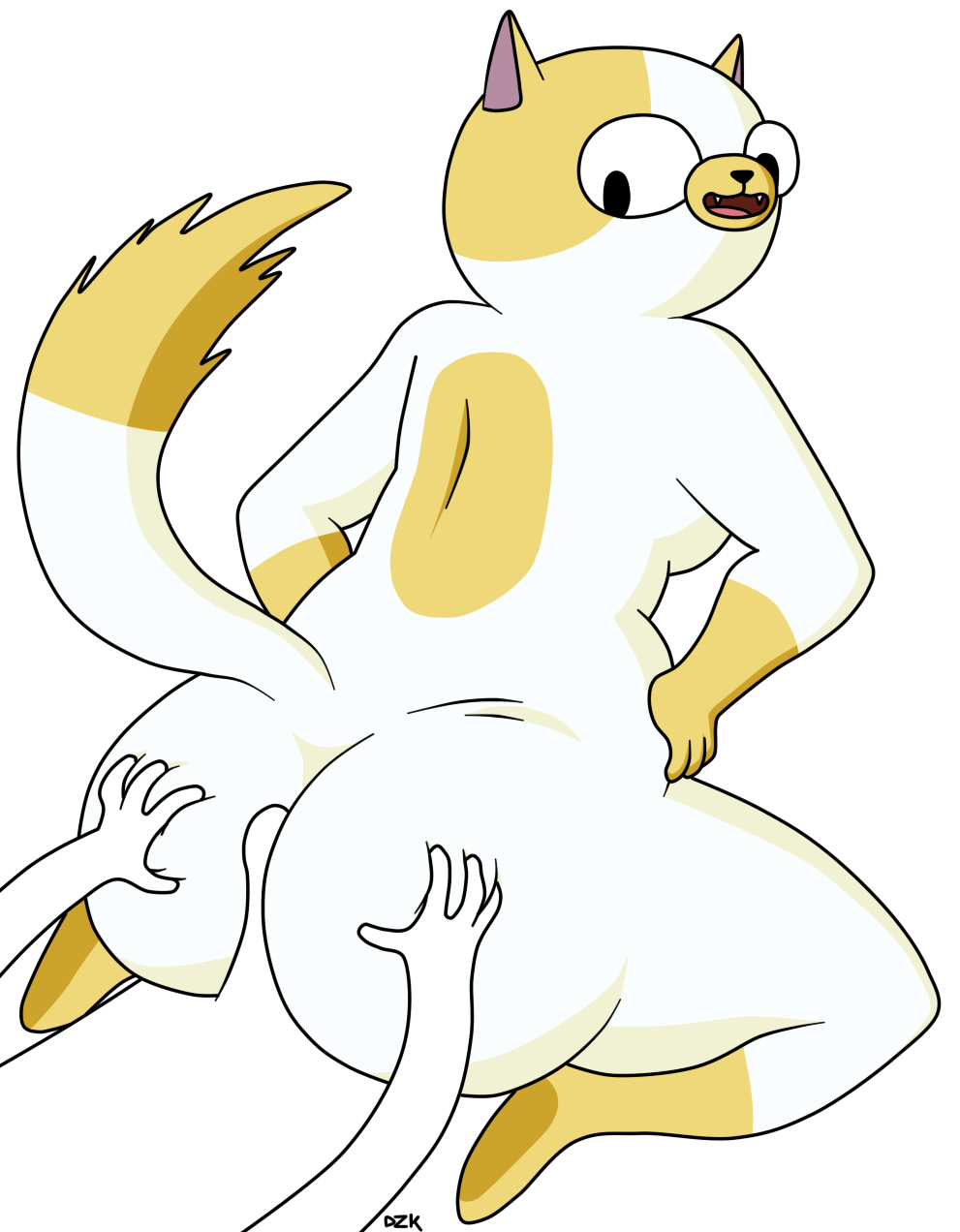 Artist: DZK page 9 full