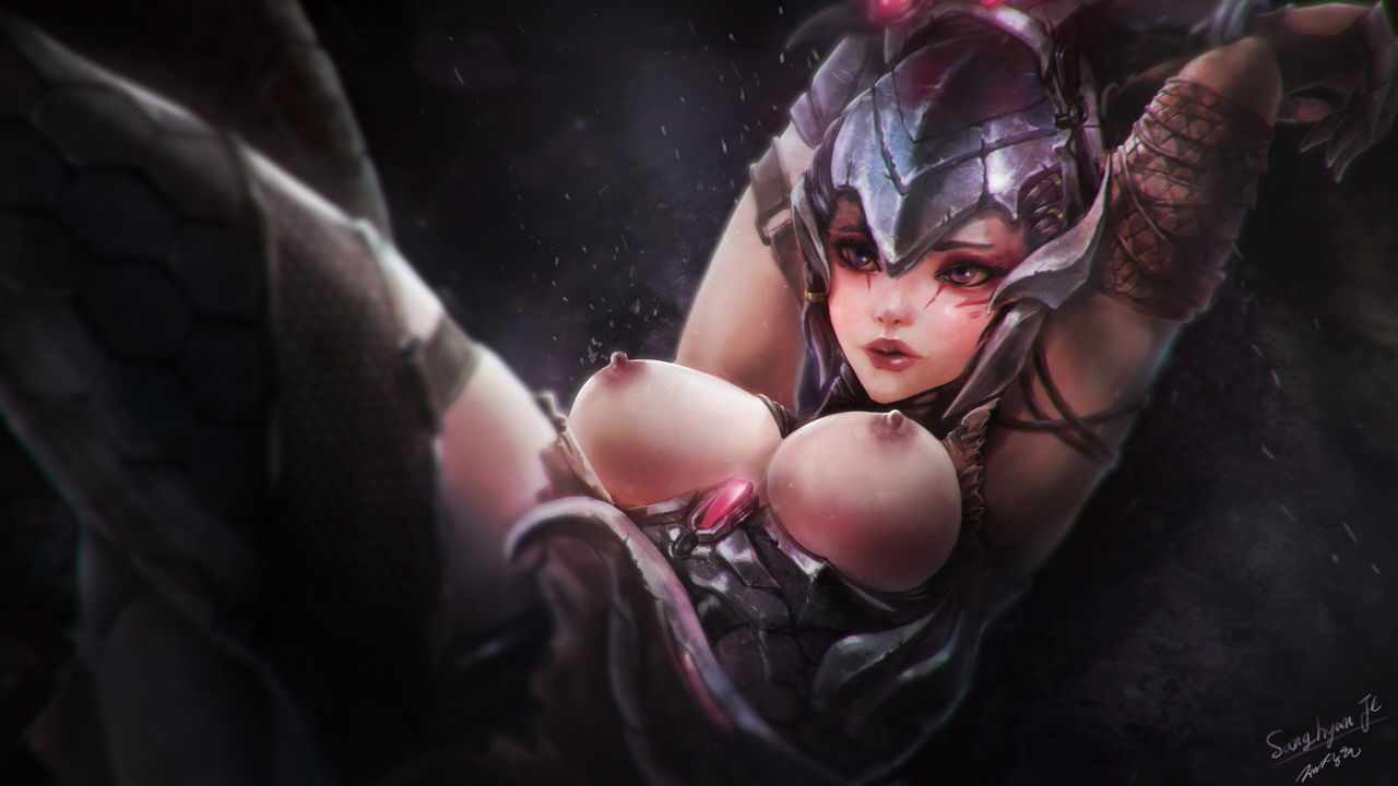 Artist Galleries ::: Sanghyun Je page 3 full