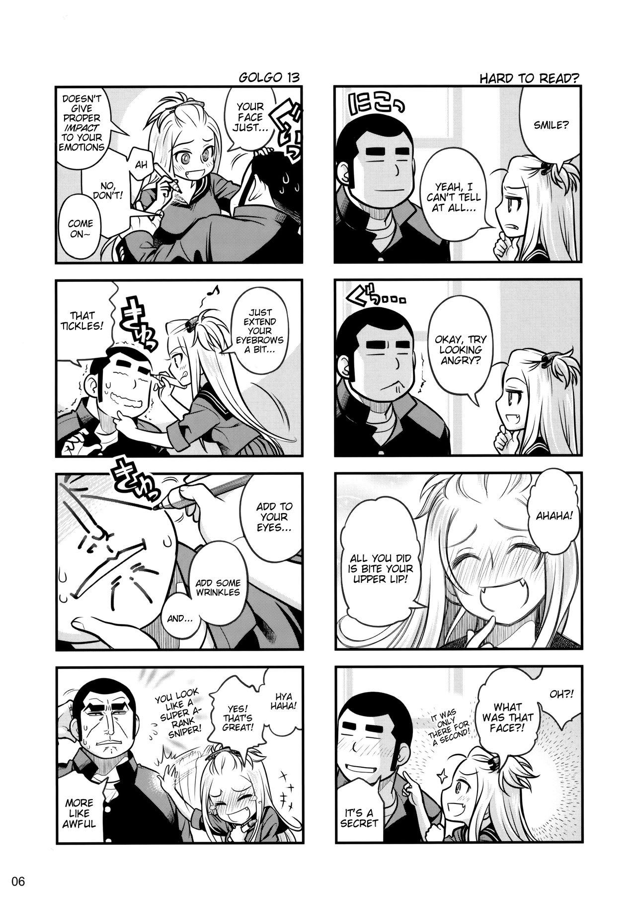 Senpai-chan to Ore. Geki  =Tigoris Translates= page 5 full
