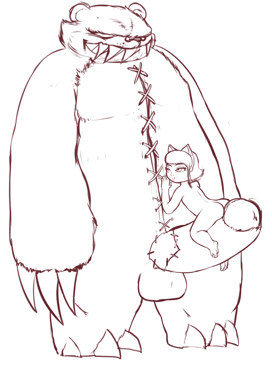 Annie hastur Collection page 6 full