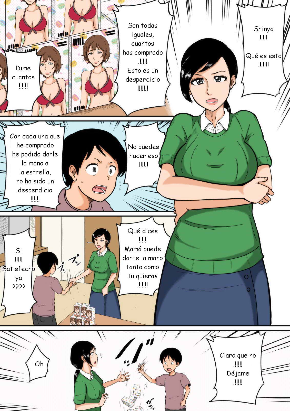 Idol page 3 full