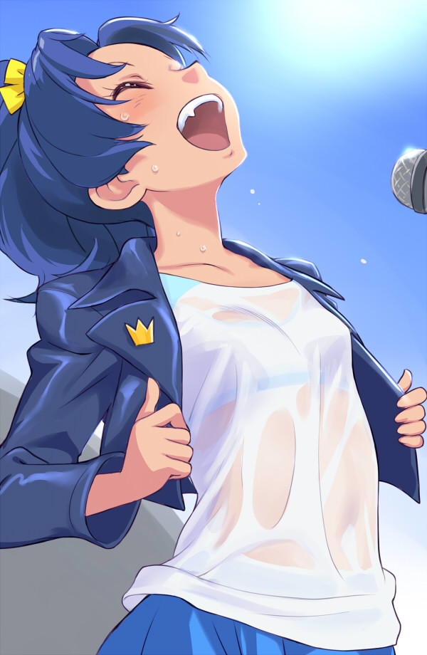 Artist - Kikurage きくらげ  2018-02 page 6 full