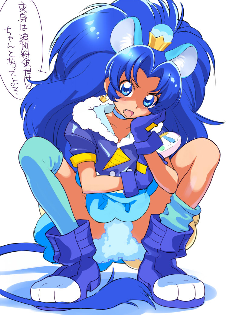 Artist - Kikurage きくらげ  2018-02 page 8 full