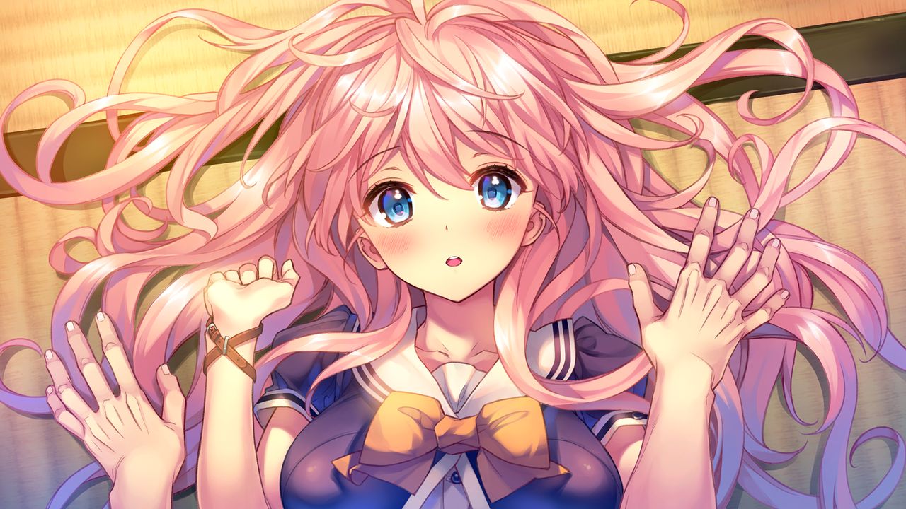 Hitotsu Yane no, Tsubasa no Shita de page 6 full