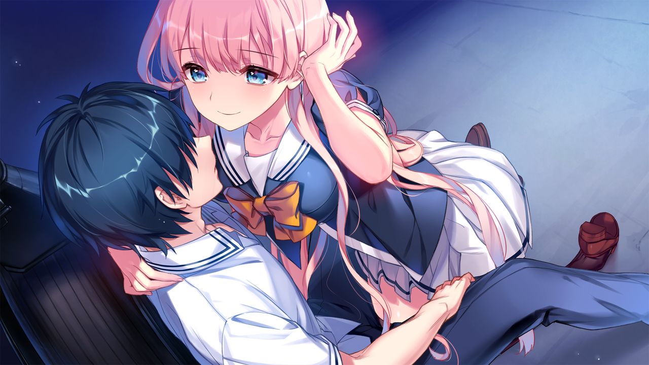 Hitotsu Yane no, Tsubasa no Shita de page 7 full