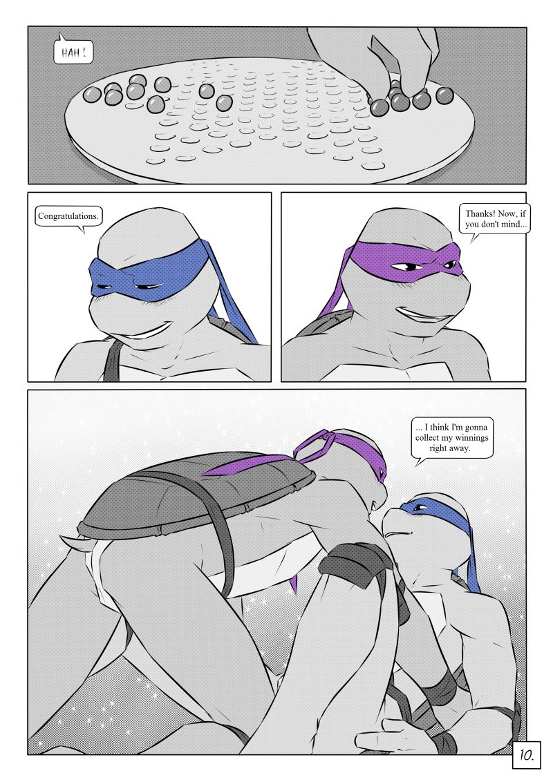 Two For Dinner page 10 full
