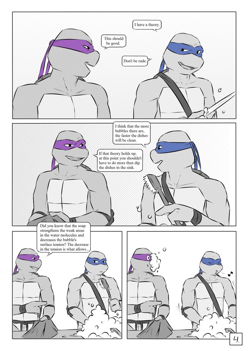 Two For Dinner page 4 full