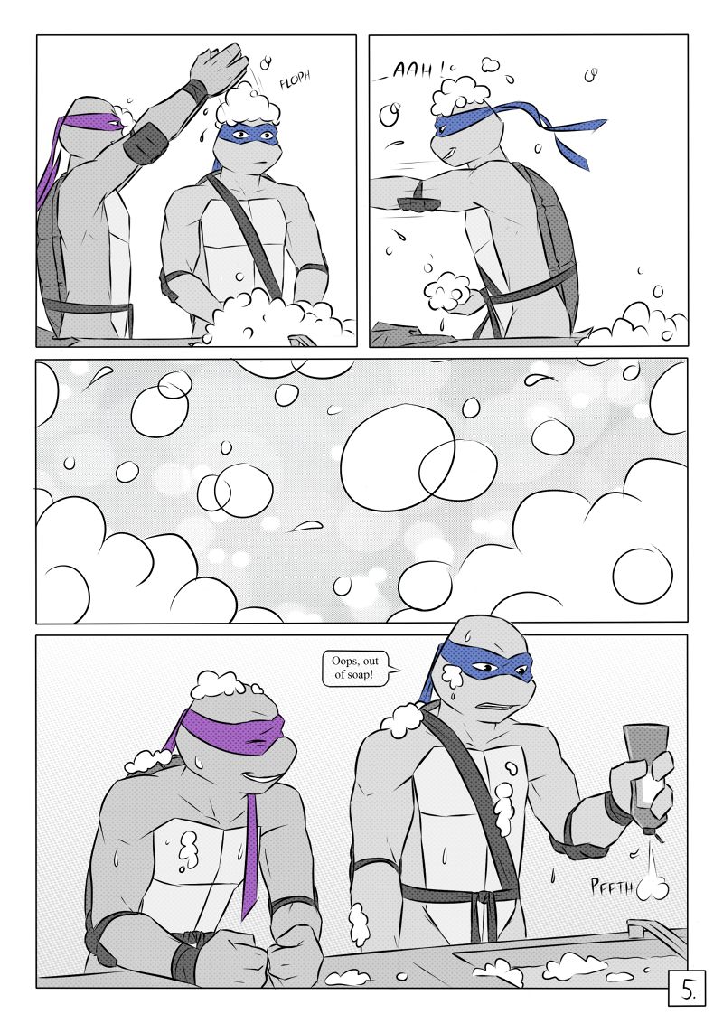 Two For Dinner page 5 full