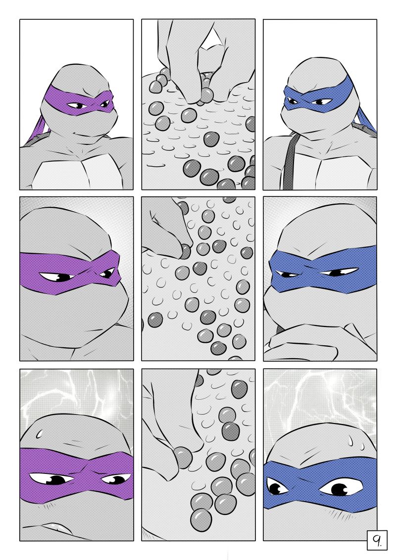 Two For Dinner page 9 full