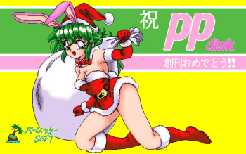 PP Disk Collection cover