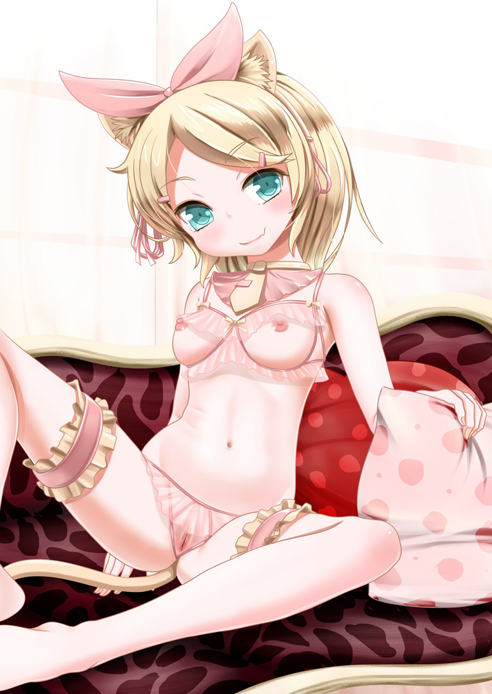 100% Lolicon 2 of 6 page 3 full