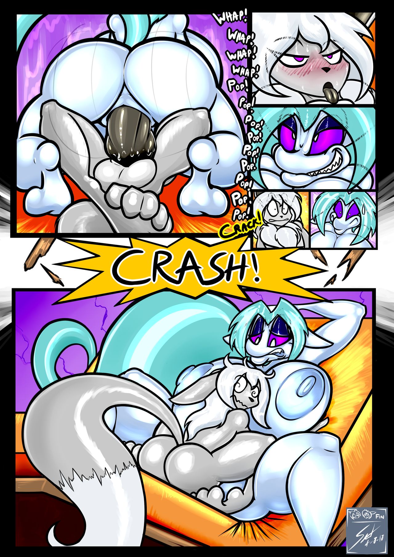 Personal Care page 4 full