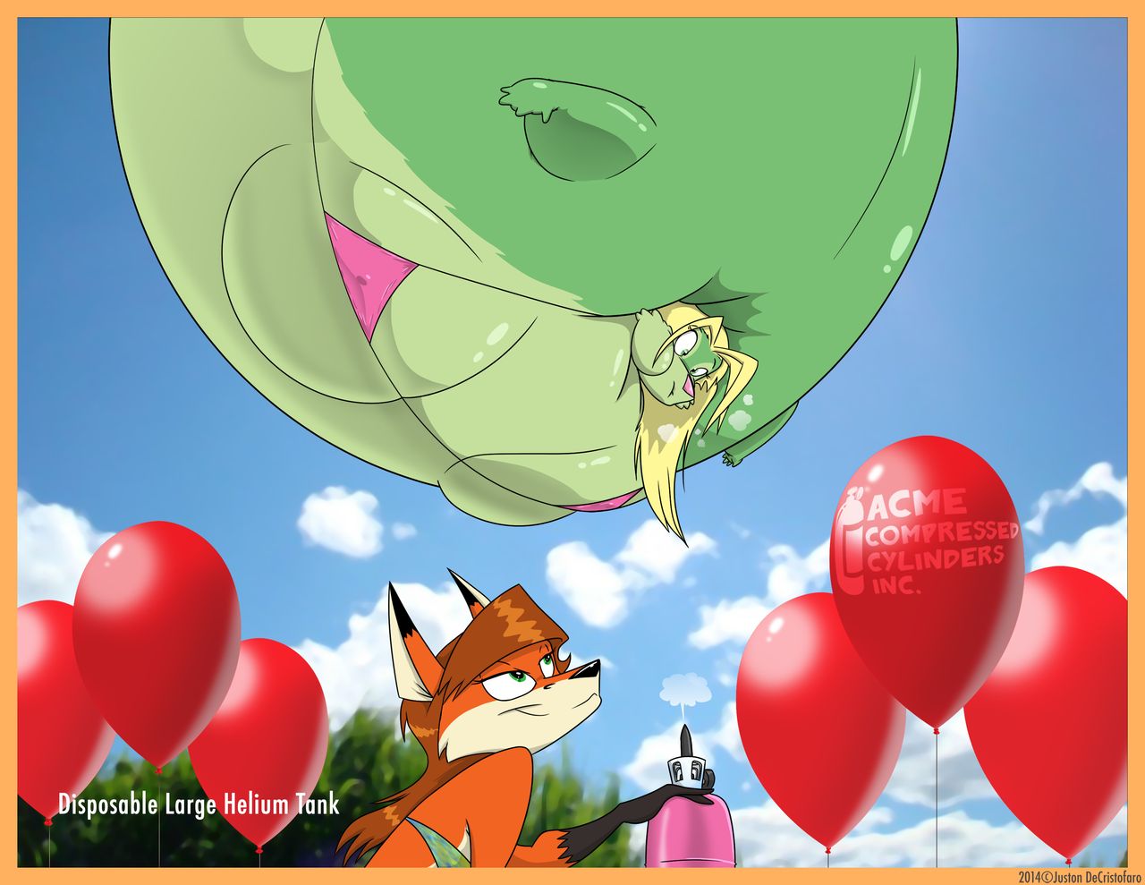 Acme Cylinders Calendar 2015/2016/2018 page 4 full