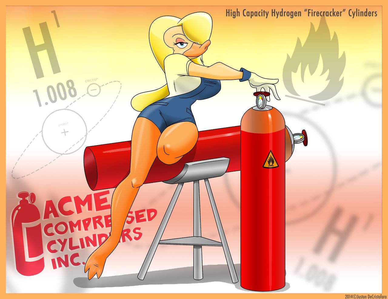 Acme Cylinders Calendar 2015/2016/2018 page 7 full