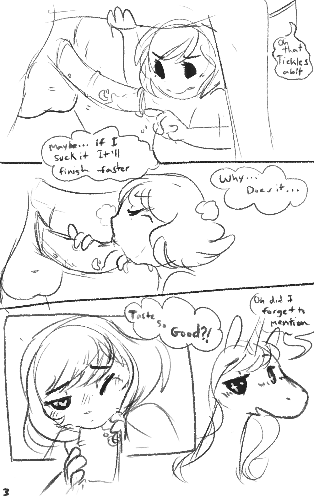 A Simple Request page 3 full