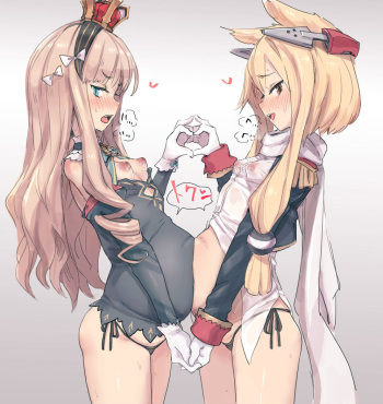 Azurlane Summary cover