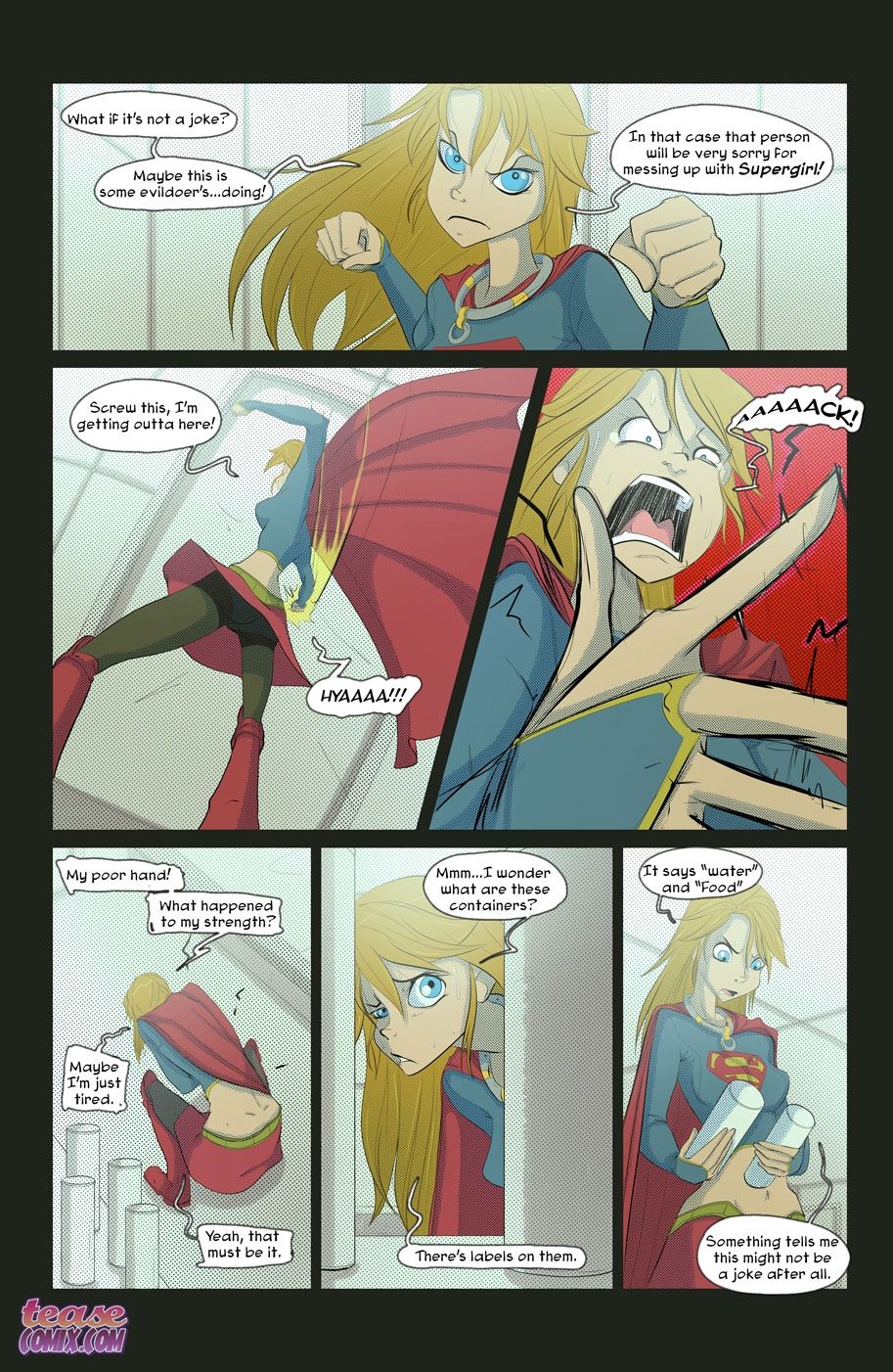 White Night page 3 full
