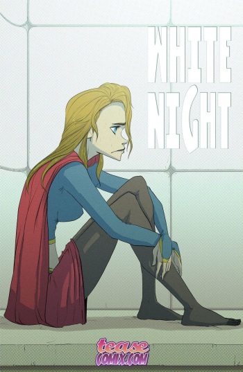 White Night cover