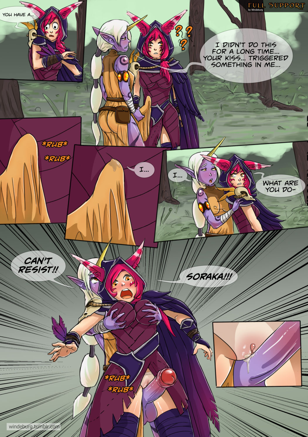 Full Support page 2 full
