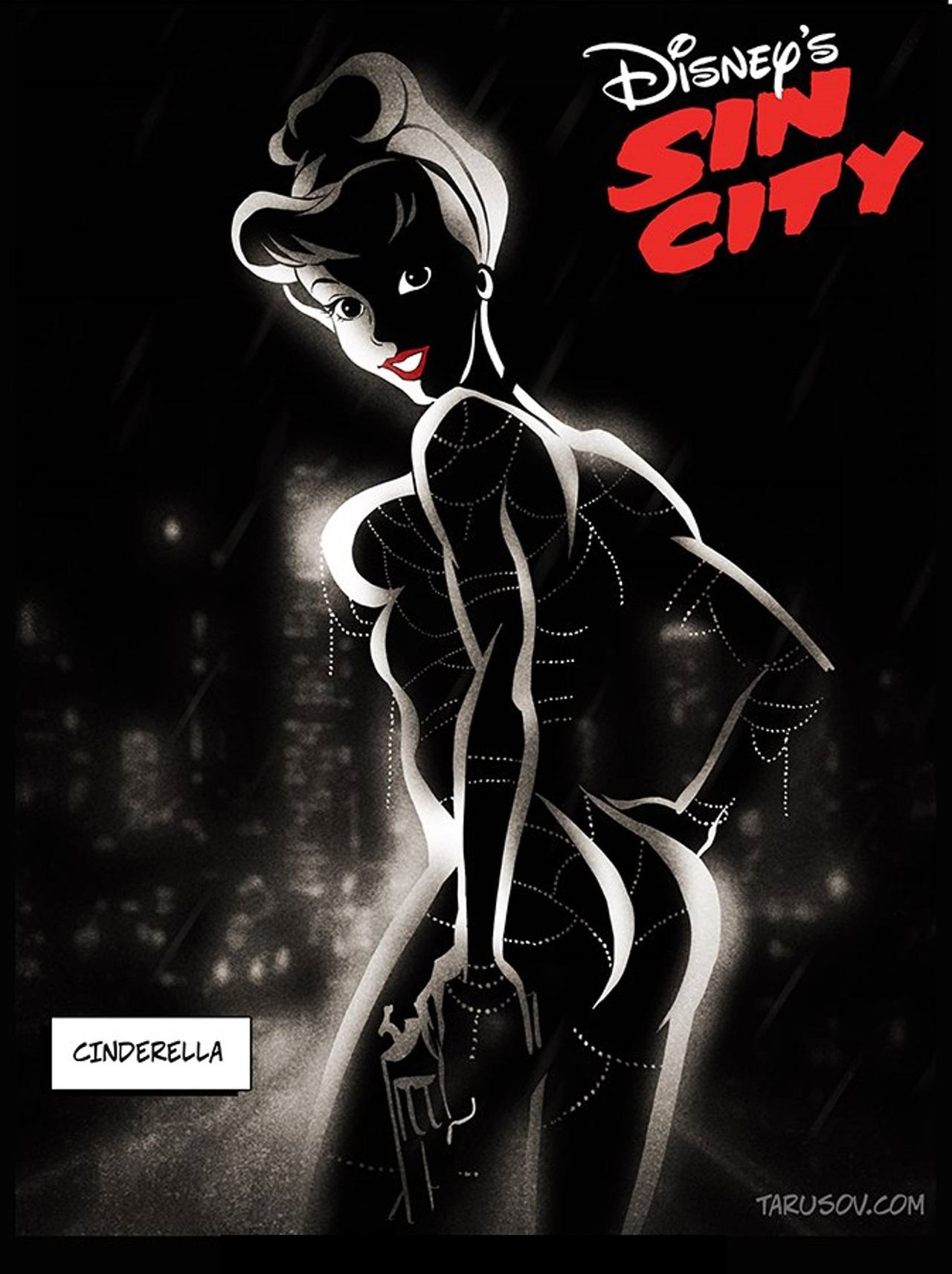 Disney's Sin City page 4 full