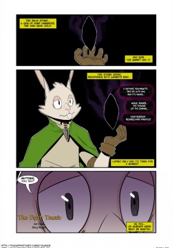 The Fifth Truth