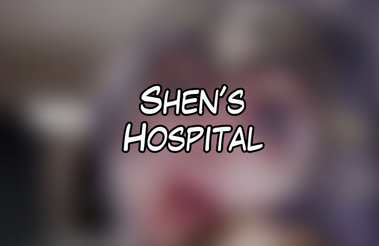 Ashe in Hospital page 7 full