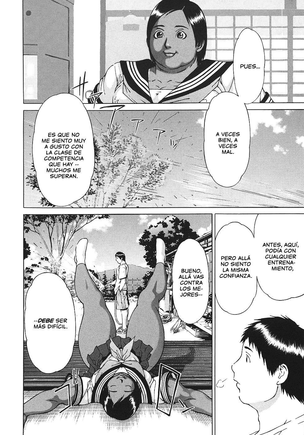 Nikutama Cap. 1-5 page 8 full