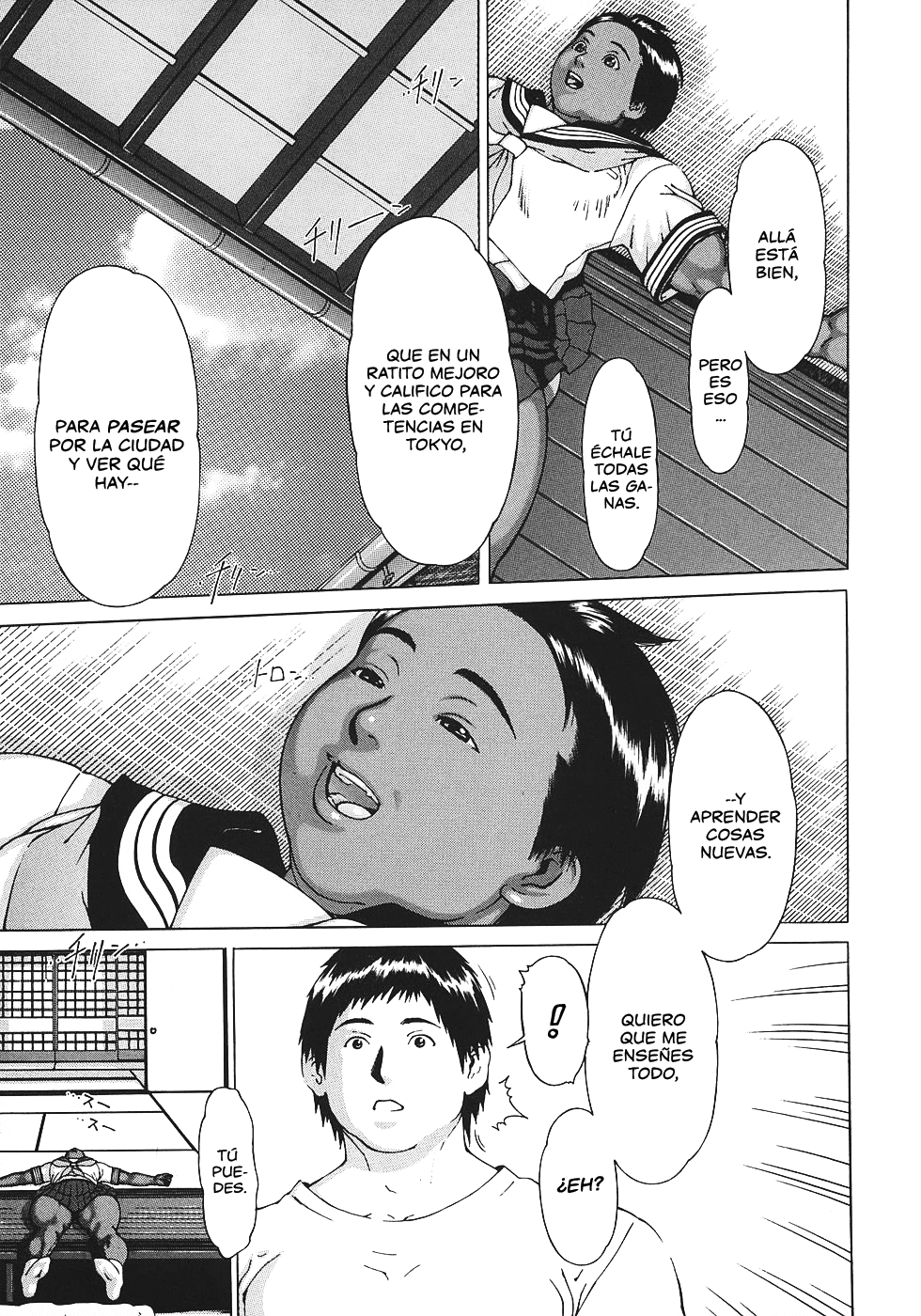 Nikutama Cap. 1-5 page 9 full