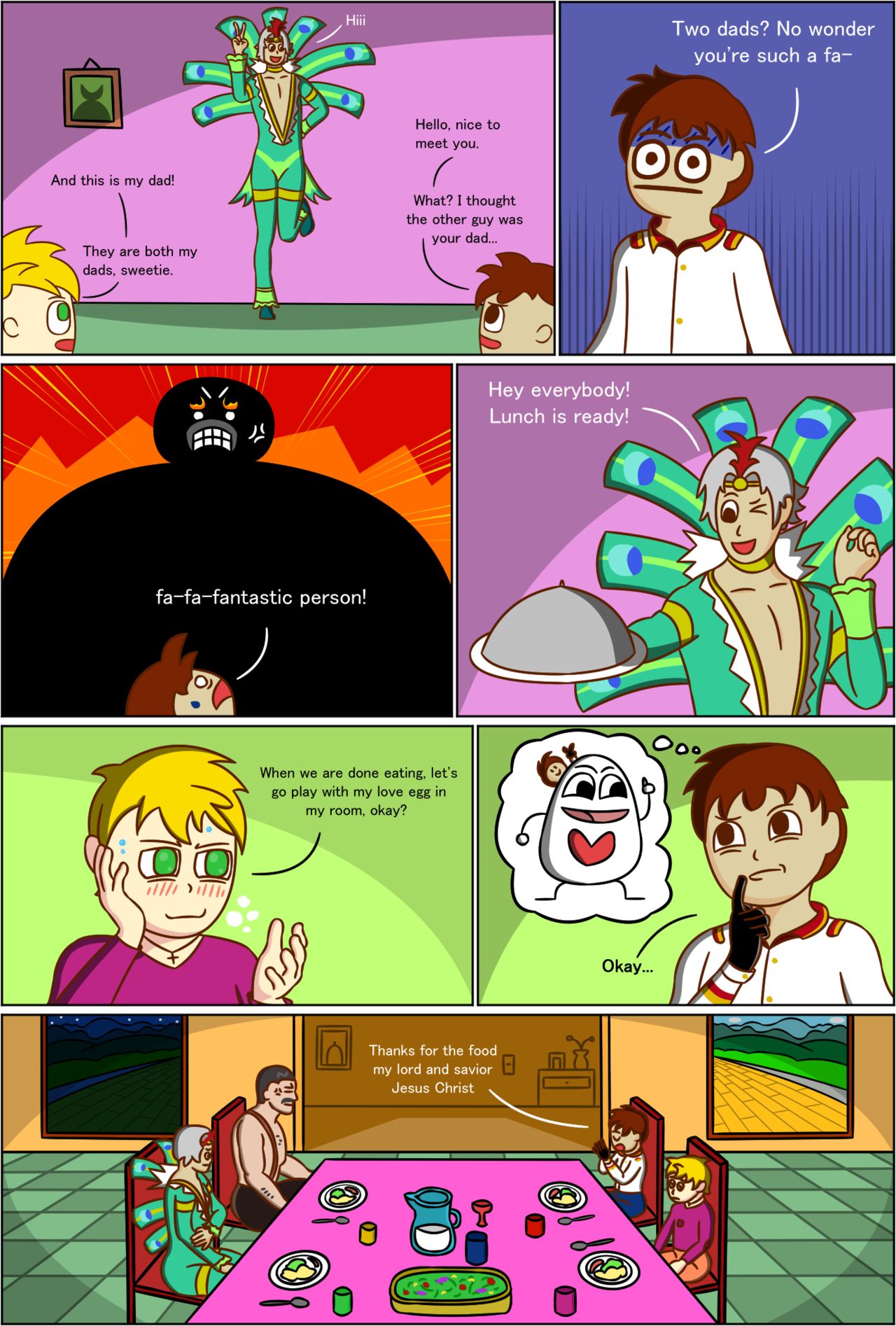 Goriland page 10 full