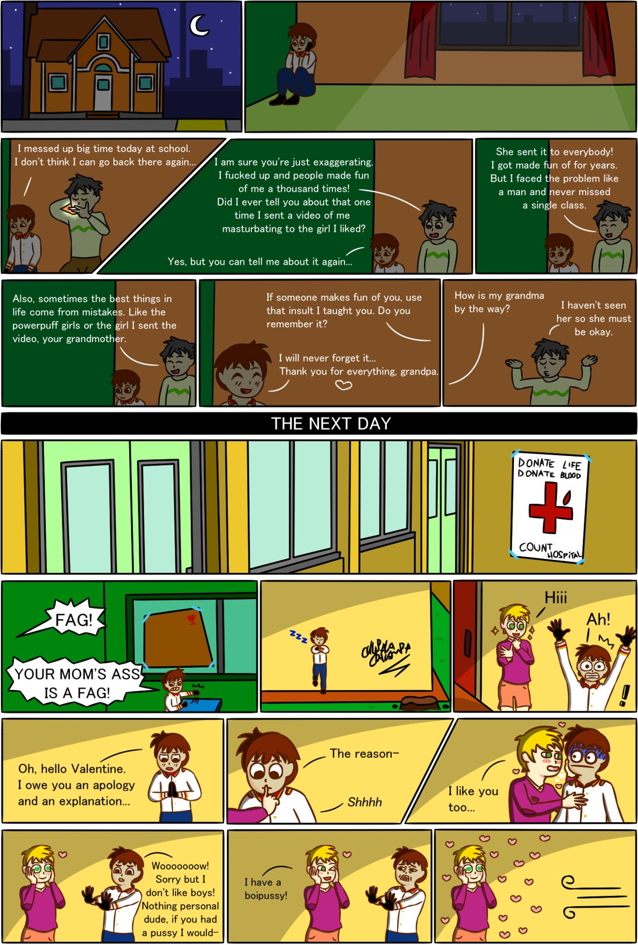 Goriland page 5 full