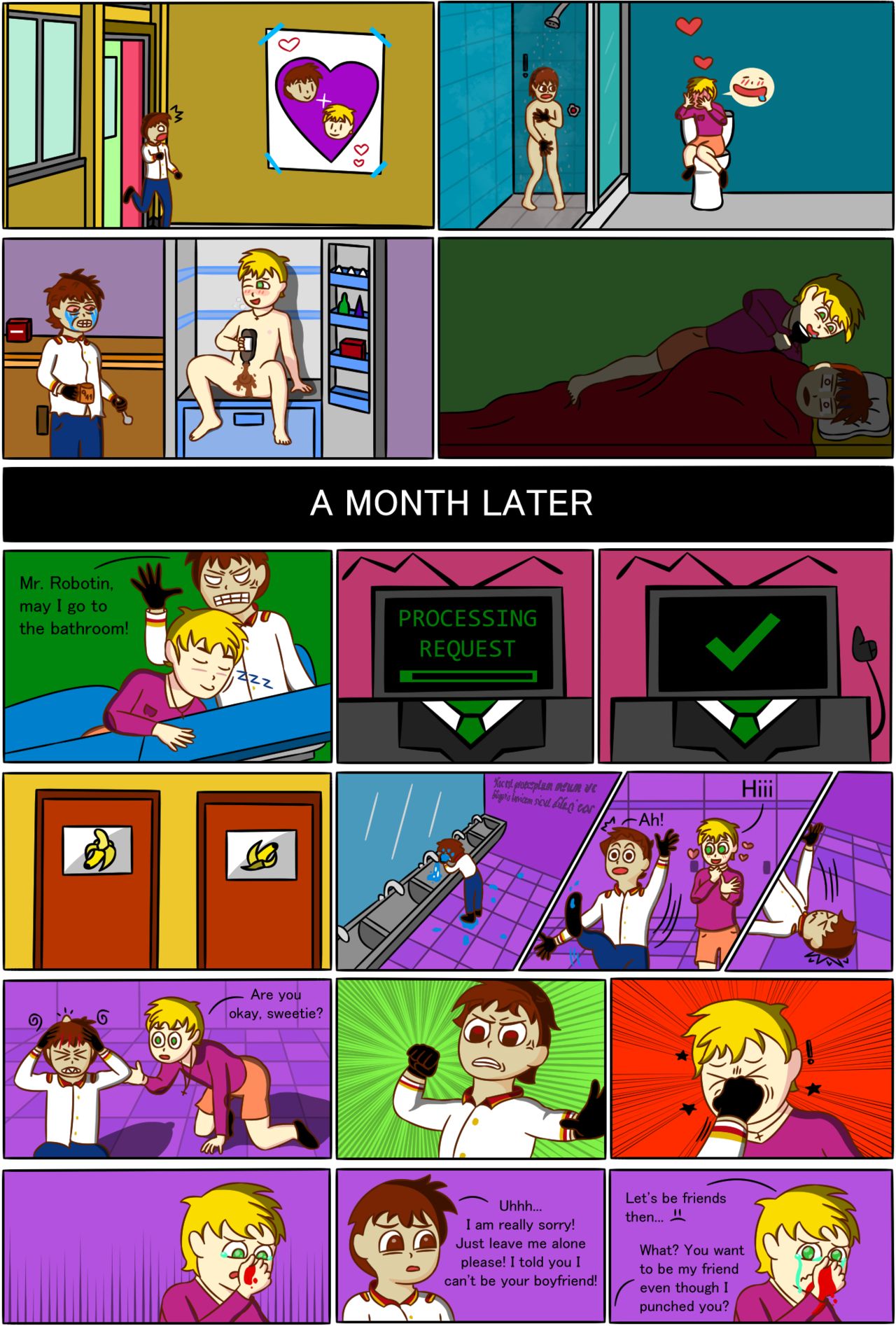 Goriland page 6 full