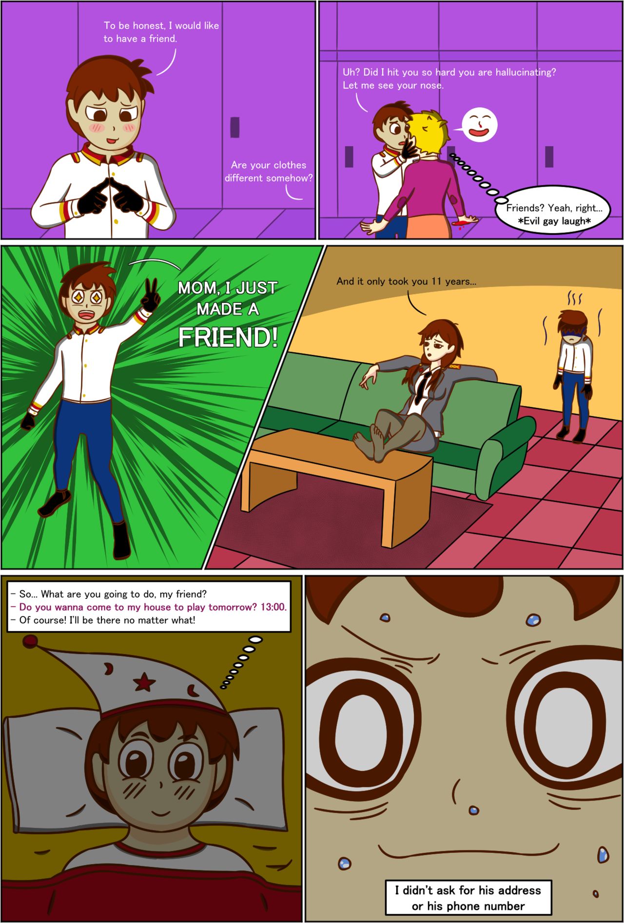 Goriland page 7 full