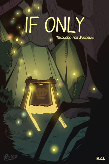 If Only cover