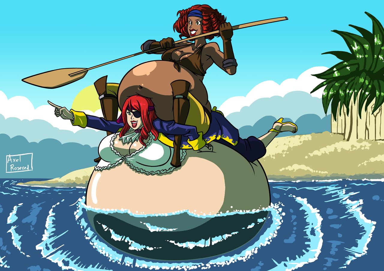 Thanksgiving Tales page 4 full