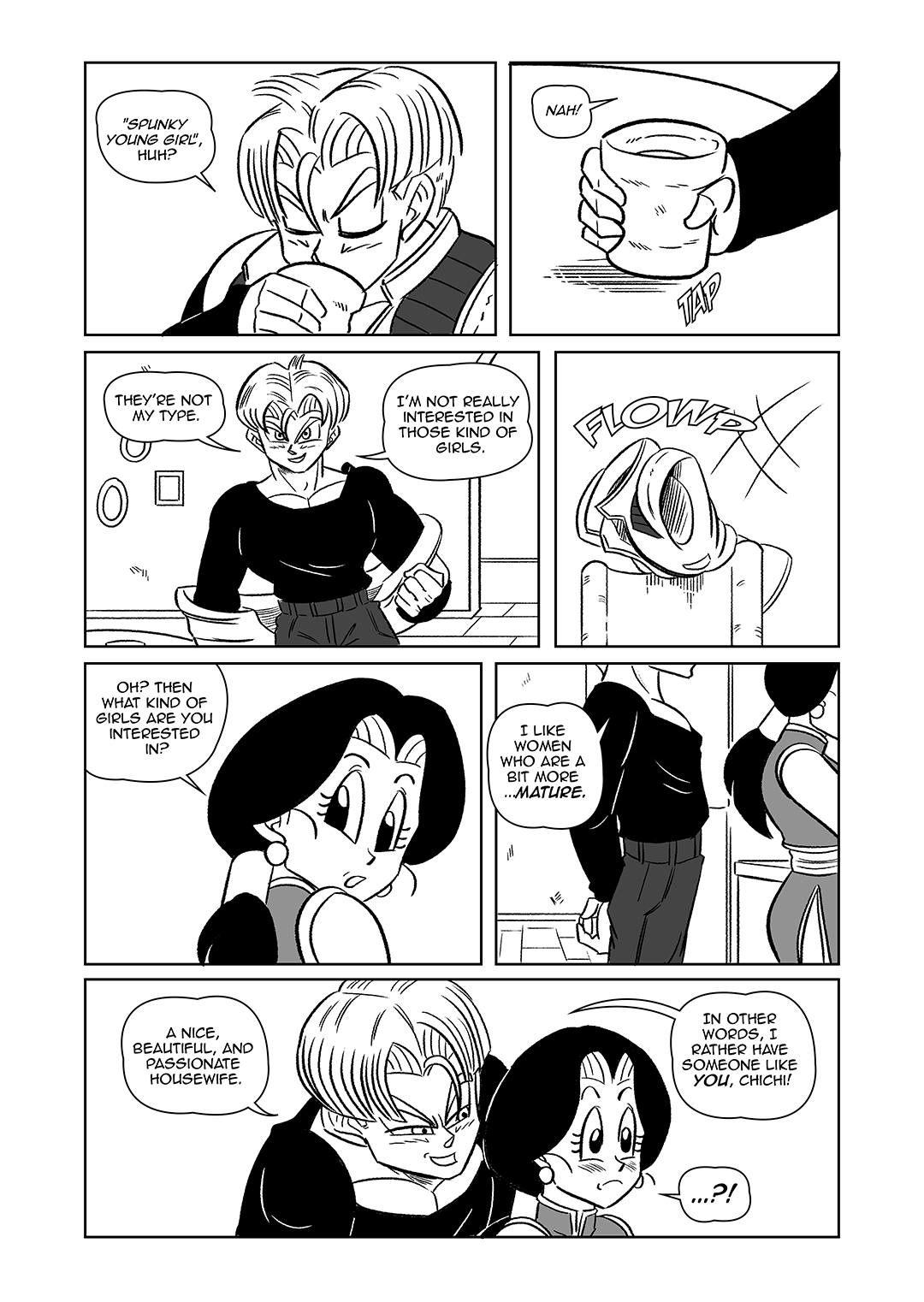 The Switch Up page 7 full