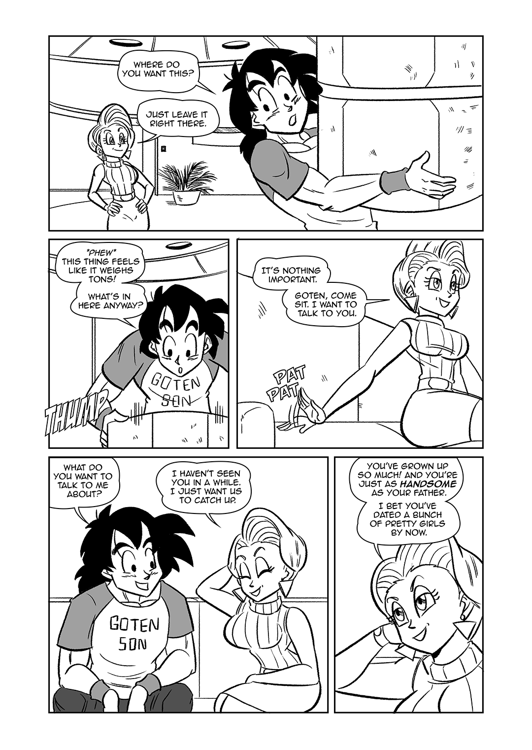 The Switch Up page 8 full