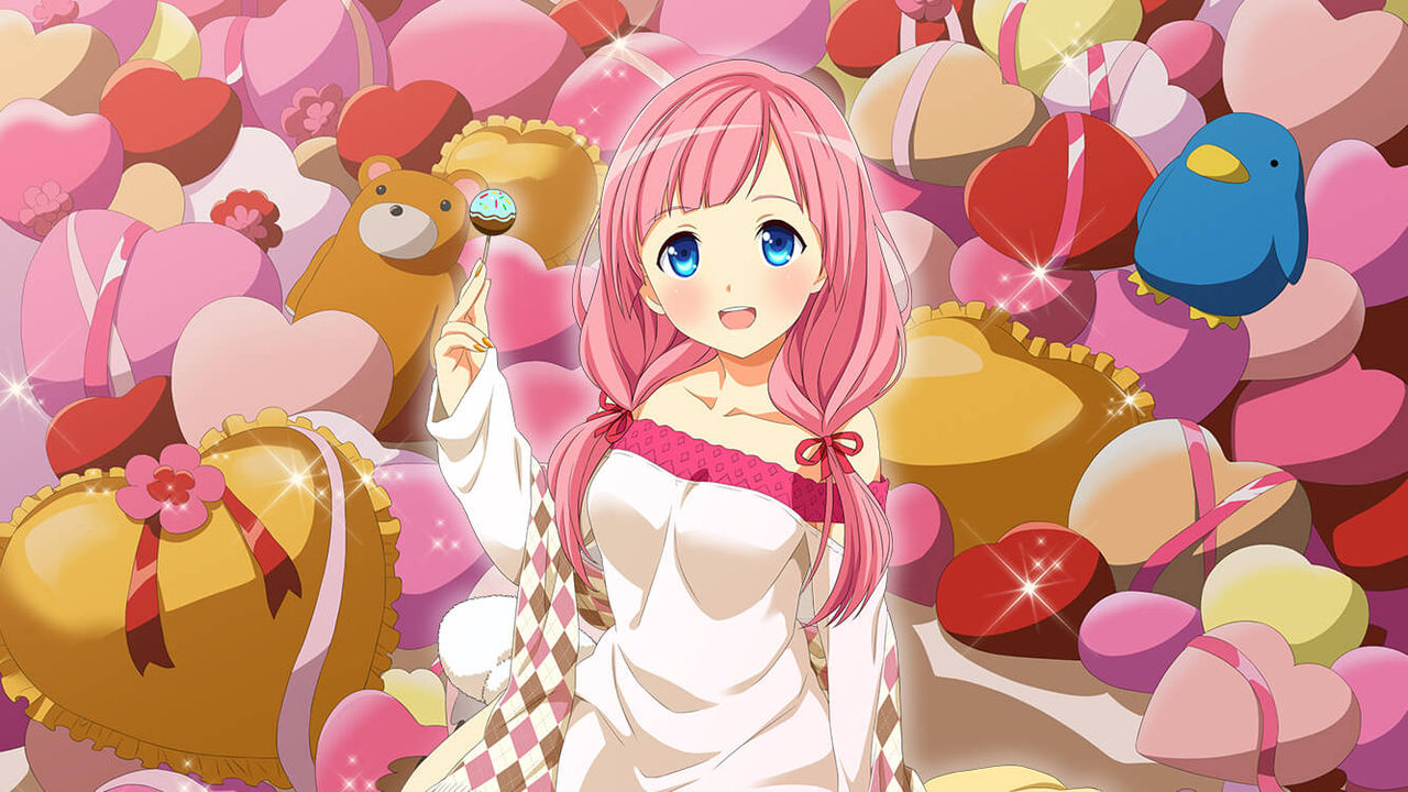 Ao no Kanata no Four Rhythm ‐ETERNAL SKY‐X-EDITION page 2 full