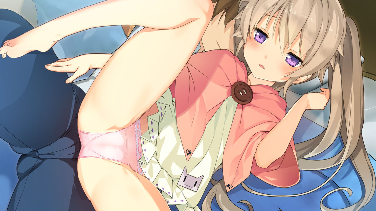 Ao no Kanata no Four Rhythm ‐ETERNAL SKY‐X-EDITION page 8 full