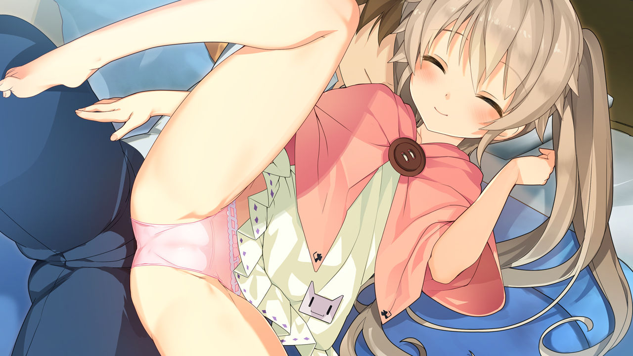 Ao no Kanata no Four Rhythm ‐ETERNAL SKY‐X-EDITION page 9 full