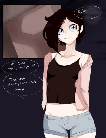 Hotel Remnant cover
